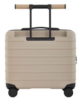 Tilburg 19" Carry-On Briefcase Luggage