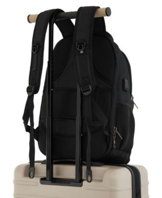 Tilburg 19" Carry-On Briefcase Luggage