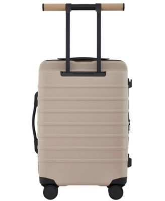 Tilburg 22" Carry-On Laptop Luggage