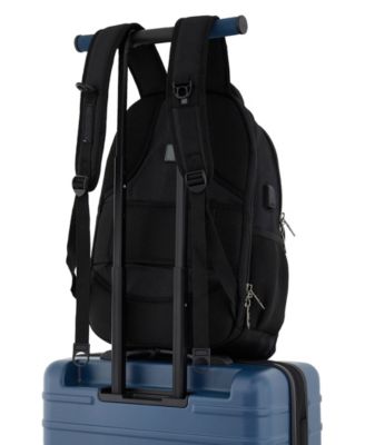 Tilburg 26" Check-In Upright Luggage