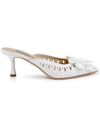 Women's Oriana Stiletto Heel Mules