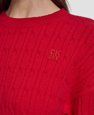 Women's Crewneck Sweater