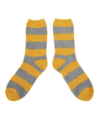 Women's Hufflepuff Badger Crew Socks