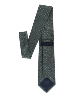 Men's Molly Medallion Classic Tie