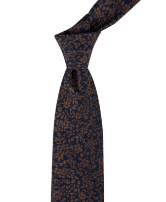 Men's Grahm Floral Tie