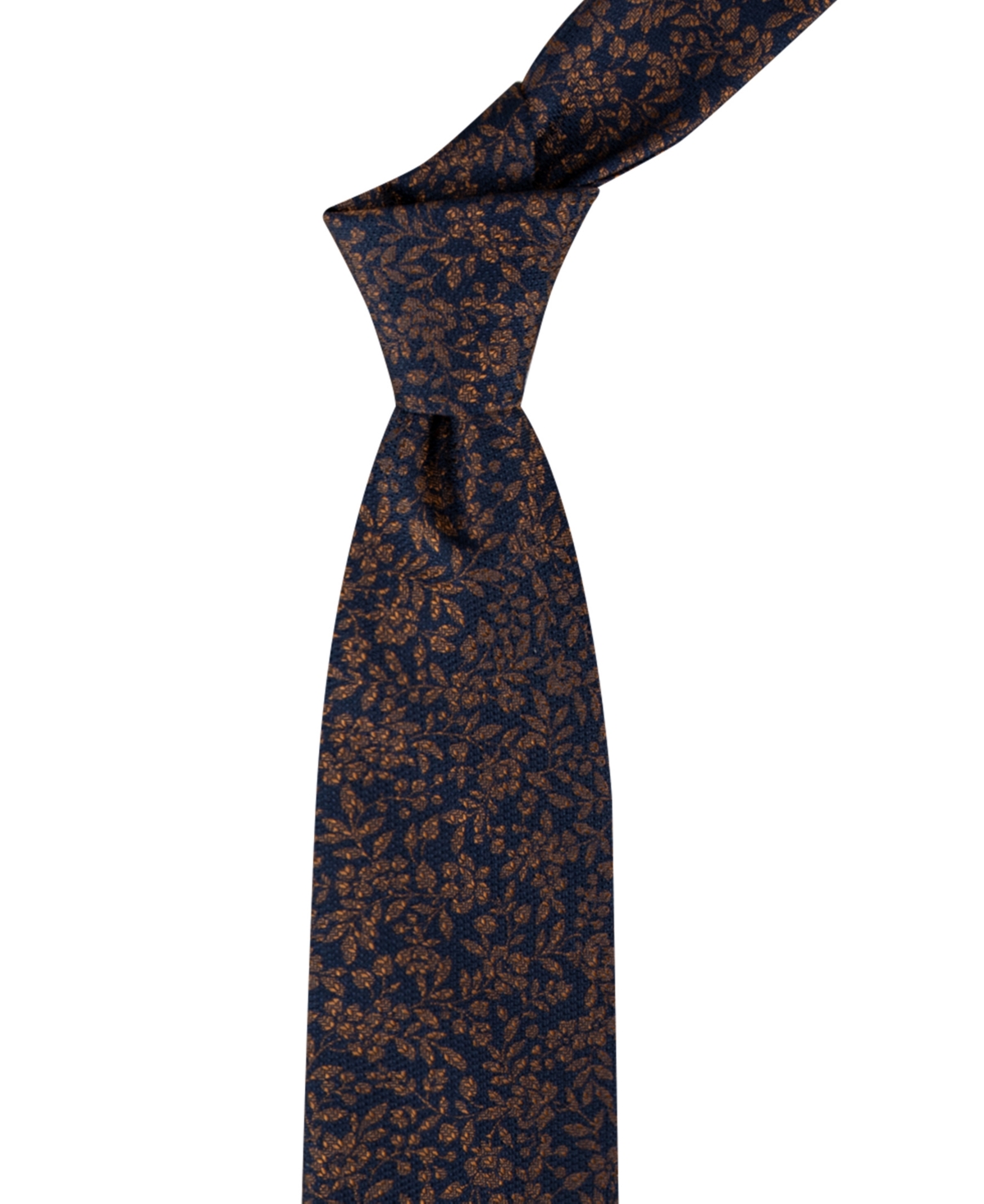 Tommy Hilfiger Men's Grahm Floral Tie