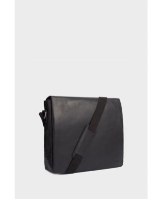 Osprey The Smithy Large Leather Messenger Bag