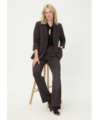 Women's Sparkle Blazer.