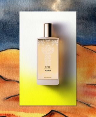 Siwa Eau De Parfum, 2.5 oz.