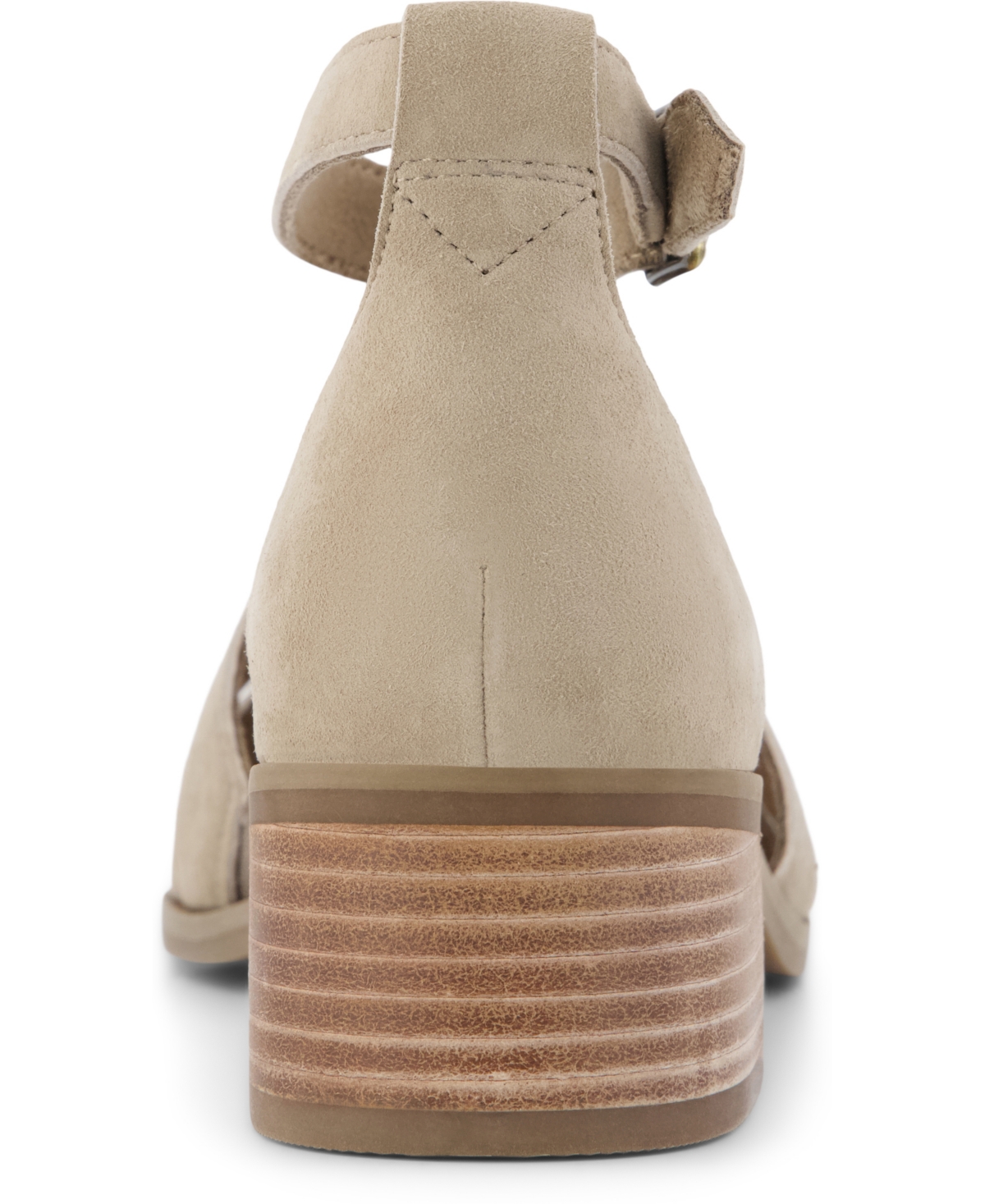 Toms Women's Jaclyn Fisherman Round Toe Sandals