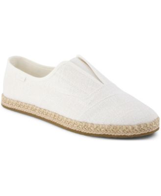 Women's Palmera Plus Slip-On Espadrilles Flats