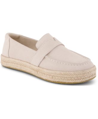 Women's Blakely Slip-On Espadrilles Loafers