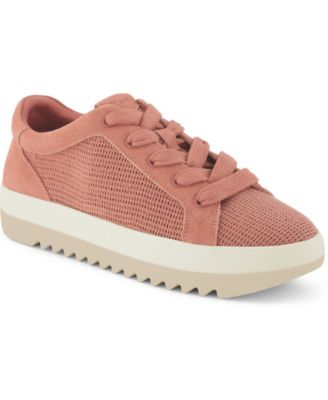 Women's Rea Lace-Up Platform Sneakers
