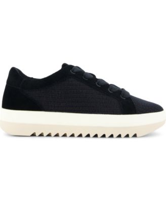Women's Rea Lace-Up Platform Sneakers