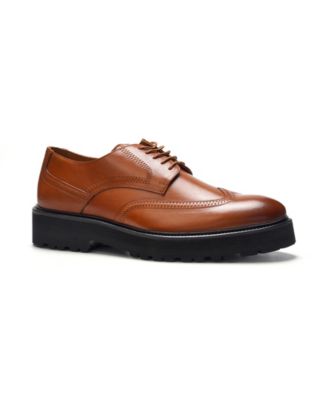 Men's Hadley Wingtip Shoe