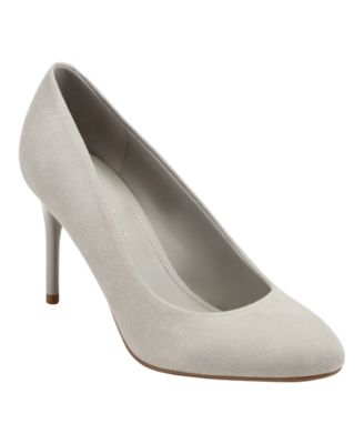 Women's Rigby Slip-On Stiletto Pumps