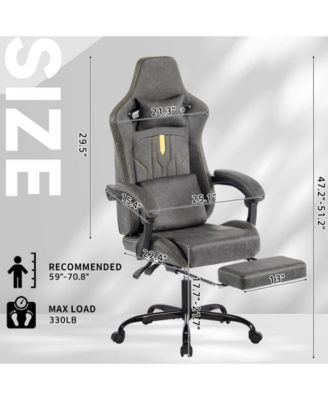 / DJ-7P288670 / Gaming Chair