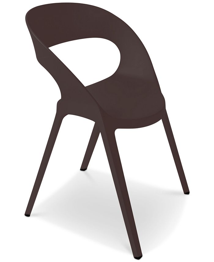Furniture - Carla Indoor/Outdoor Chair, Direct Ship