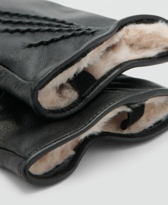 Women's Leather Gloves