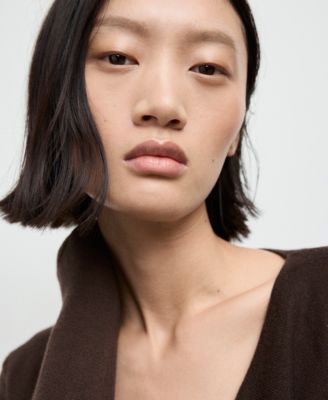 Women's Cowl Neck Sweater