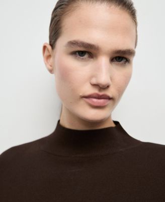 Women's Knot Detail Sweater