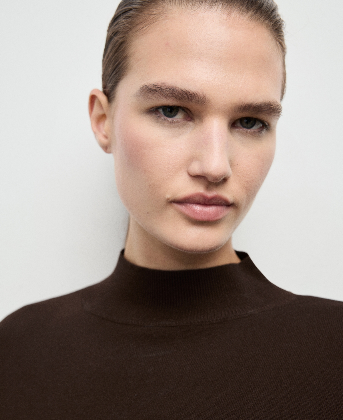 Mango Women's Knot Detail Sweater