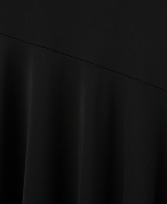 Women's Pleated A-Line Dress