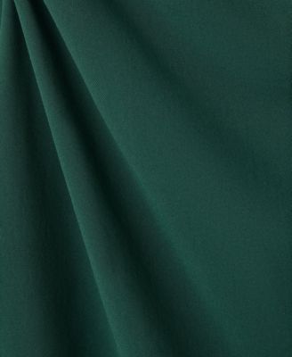 Women's Boat-Neck Ruched Dress