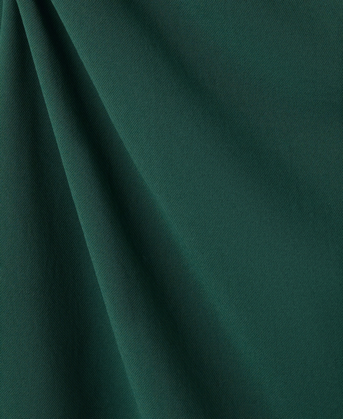 Mango Women's Boat-Neck Ruched Dress