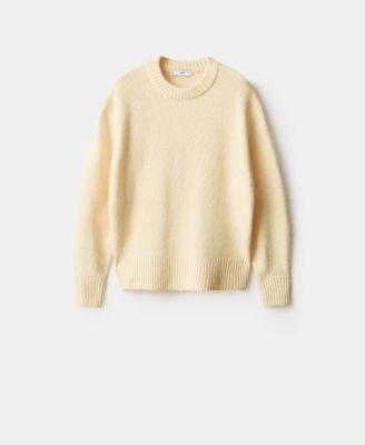 Women's Chunky-Knit Sweater