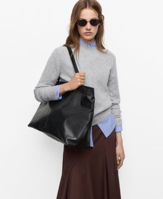 Women's Medium-Knit Sweater