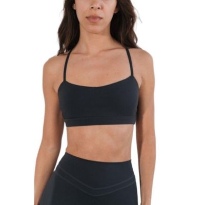 Women's Pulse Mini Bra