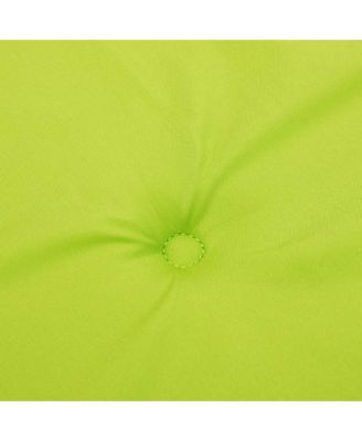 Garden Chair Cushions 2 pcs Oxford Fabric