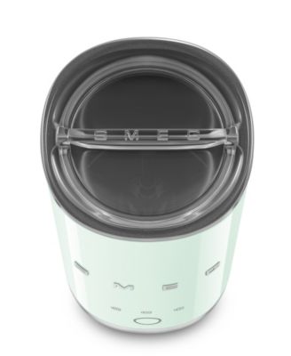 50s Retro Style 6 oz. Mini Milk Frother