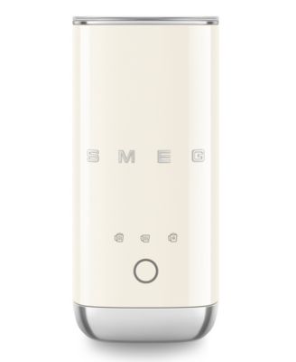 50s Retro Style 6 oz. Mini Milk Frother