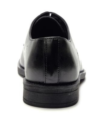 Men's Rowan Round-Toe Derby Shoe