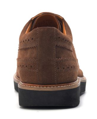 Men's Ellis Wingtip Lace-Up Shoe