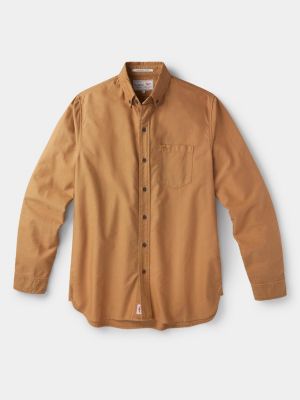 Men's Aldridge Oxford Button Down Shirt