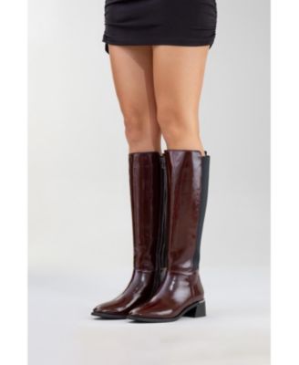 Forever & Always Women's Shoes Rochos Leather Boot