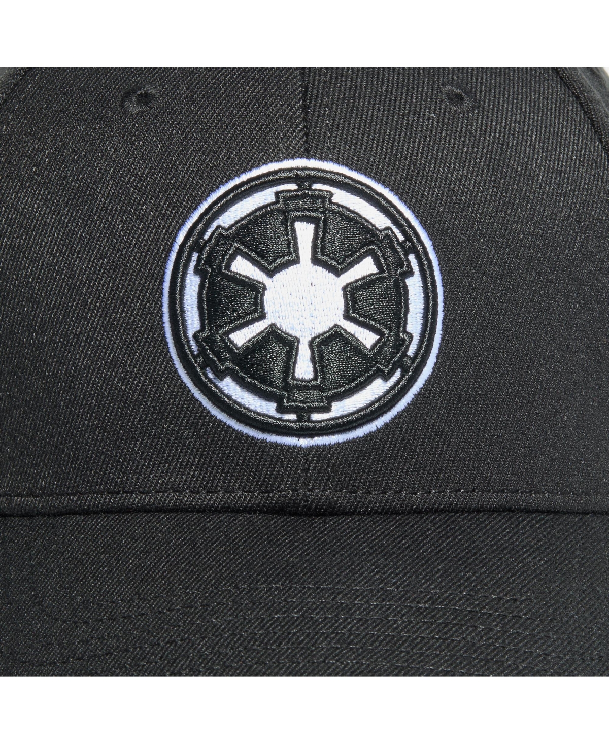Star Wars Men's Imperial Flex Fit Hat