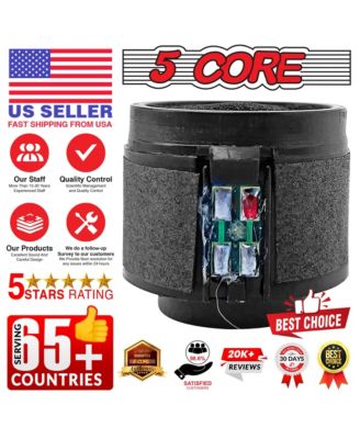 Microphone Replacement Cartridge 20Pc Capsule