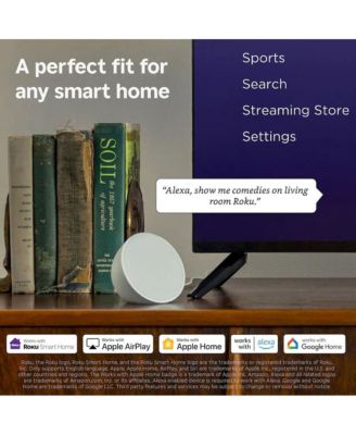 32" Select Series FHD LED Smart TV - 32R3D5