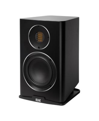 BS243.4-SB 5.25 Inch Bookshelf Speakers - Pair