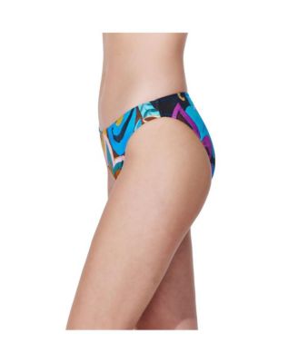 Women's Porto Low Rise Bikini Bottom