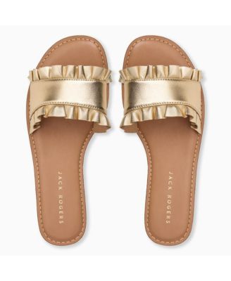 Women's Rozette Slide
