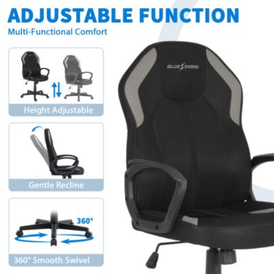 / DJ-7P288670 / Gaming Chair