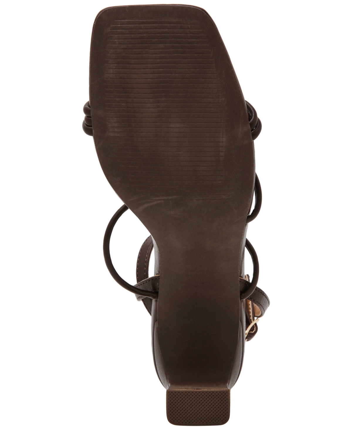 Dv Dolce Vita Women's Leeana Embellished Jewelry Strappy High Heel Dress Sandals