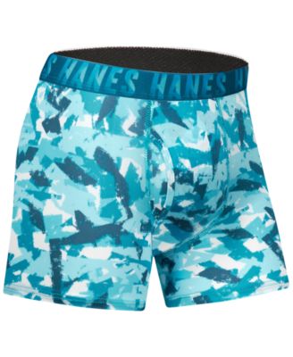 Boys' 8-20 Stretch Boxer Briefs, 6-Pack