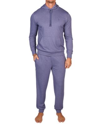 Men's Fine French Terry Hoodie