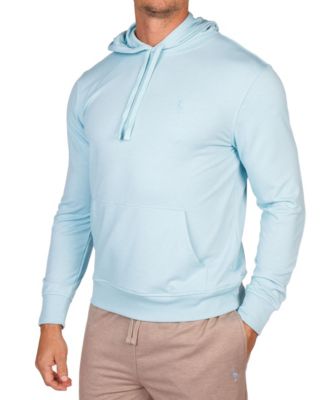 Men's Fine French Terry Hoodie